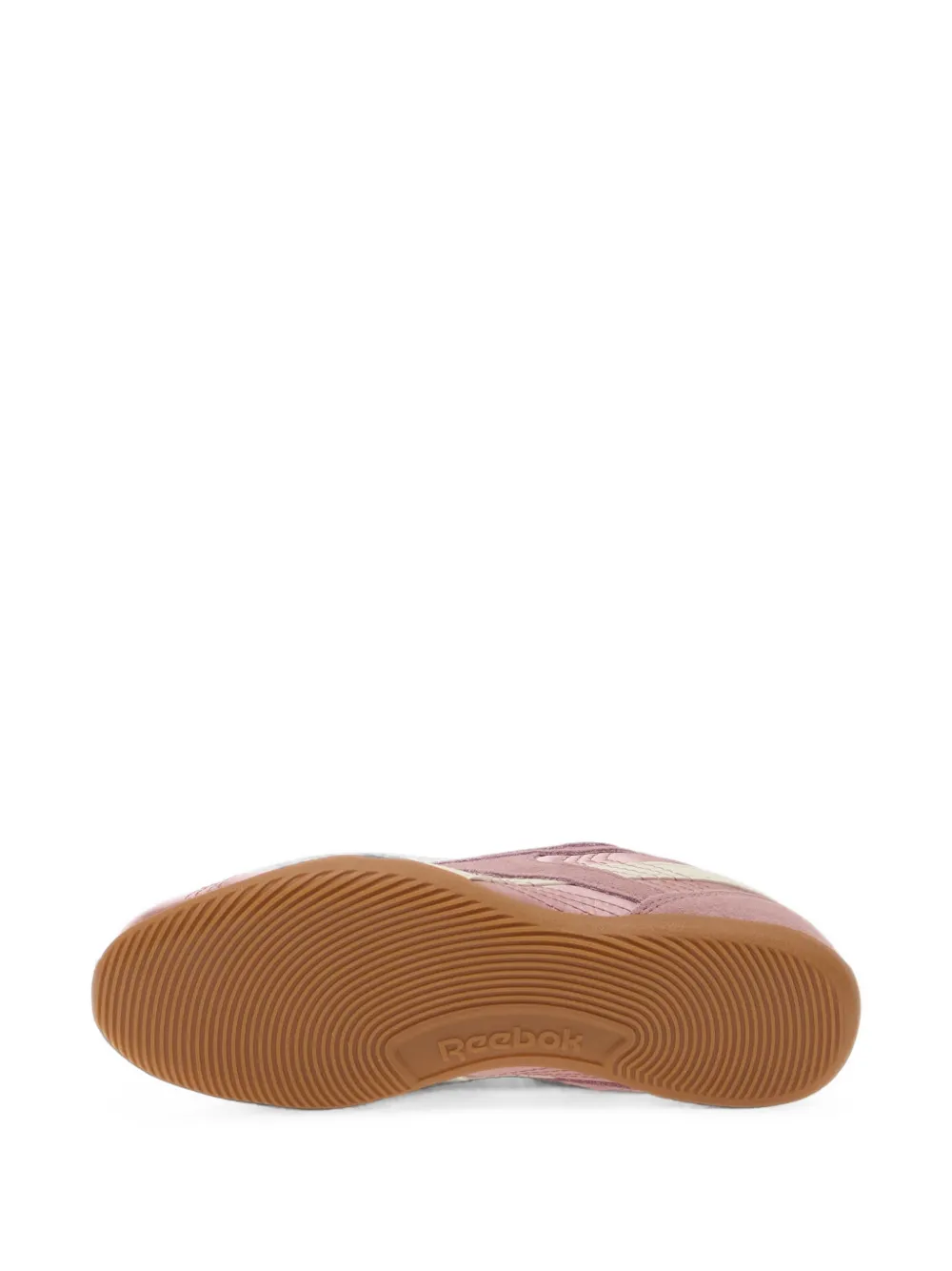 Reebok Ultra Lo lace-up sneakers Roze