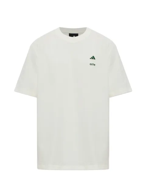 adidas x Arte Antwerp crew-neck T-shirt