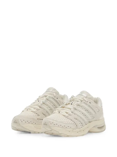 adidas Originals Kids Adistar Control 5 lace-up sneakers