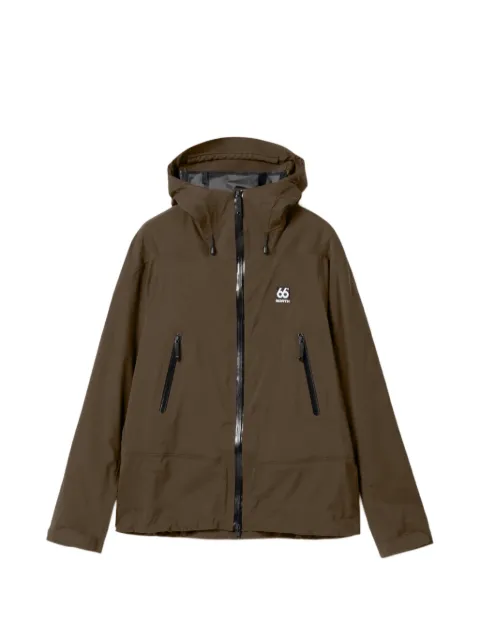 66 North Snæfell shell jacket