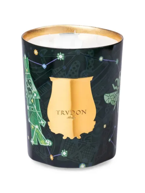 TRUDON Holiday Fir scented candle