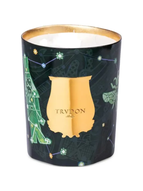 TRUDON Holiday Fir scented candle