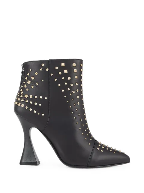 Kat Maconie botines Samara de piel con apliques