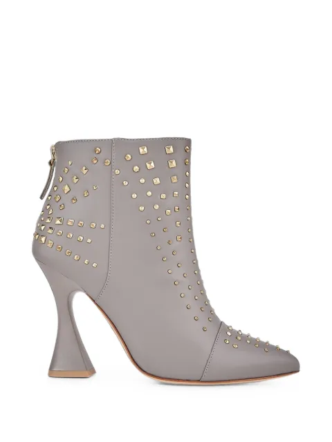 Kat Maconie botines Samara con apliques