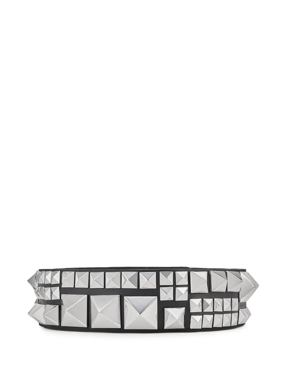 Kat Maconie Sam pyramid-stud belts
