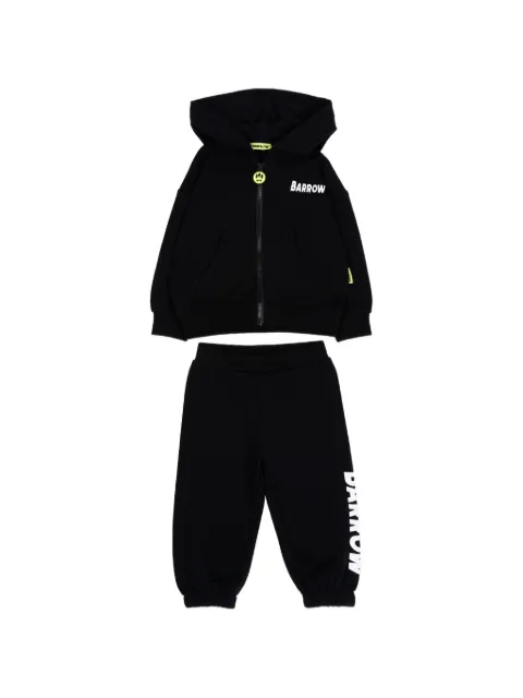 Barrow kids Jogginganzug mit Logo-Print