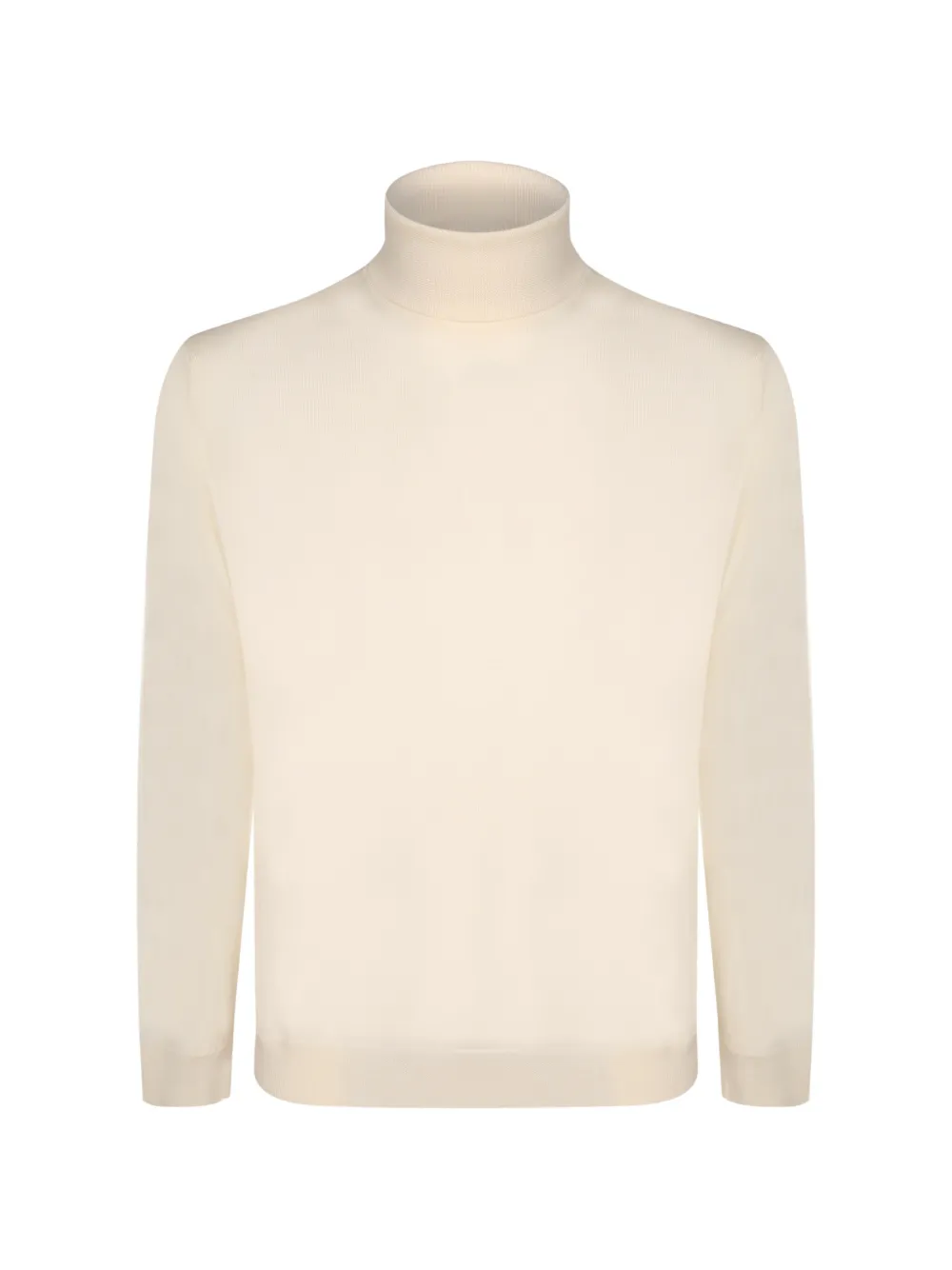 Daniele Fiesoli roll-neck sweater
