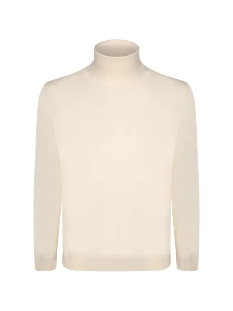 Daniele Fiesoli roll-neck sweater