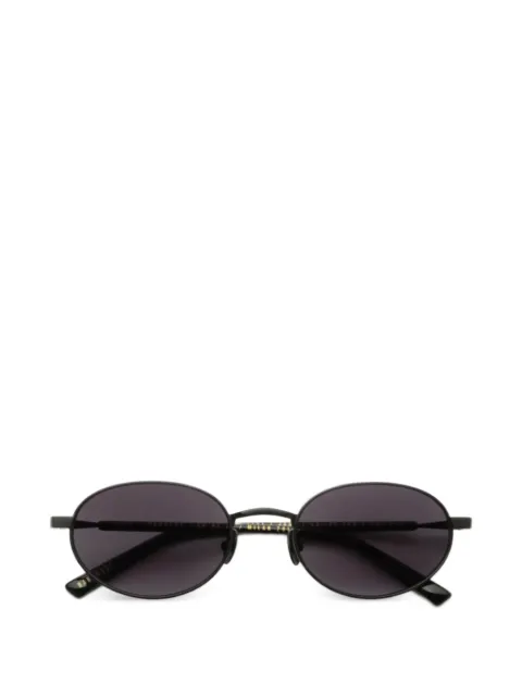 Gast gafas de sol Jade con montura oval