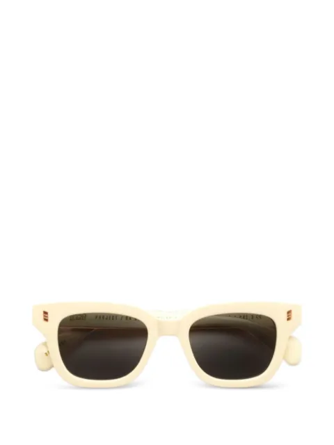 Gast Tutto square-frame sunglasses