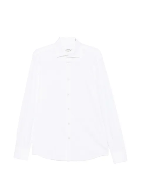 Jacob Cohën long-sleeve shirt