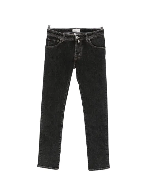 Jacob Cohën Nick slim-fit jeans