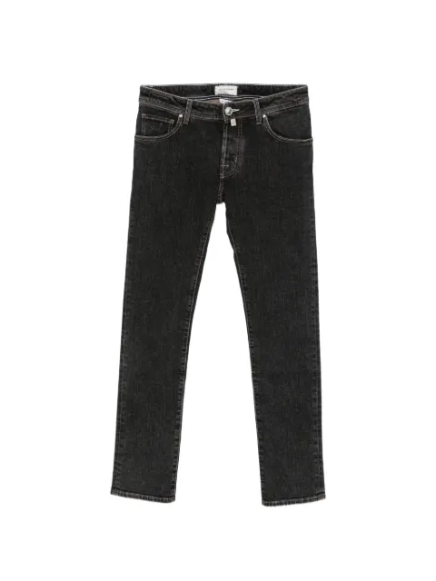 Jacob Cohën vaqueros slim Nick