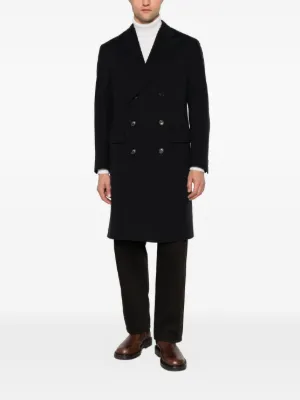 Corneliani メンズ コート - FARFETCH