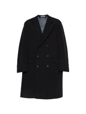 Corneliani メンズ コート - FARFETCH