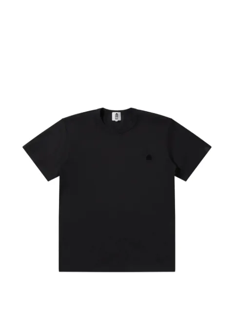 Dover Street Market x Kei Ninomiya football-print cotton T-shirt