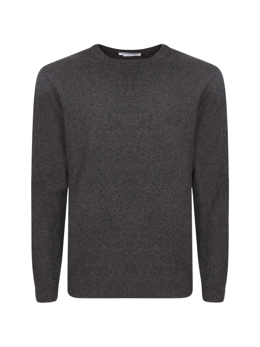 Daniele Fiesoli crew-neck knitted sweater