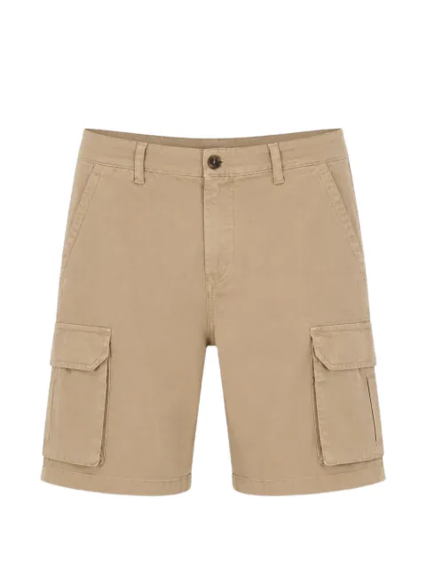 40 WEFT multi-pocket cargo shorts