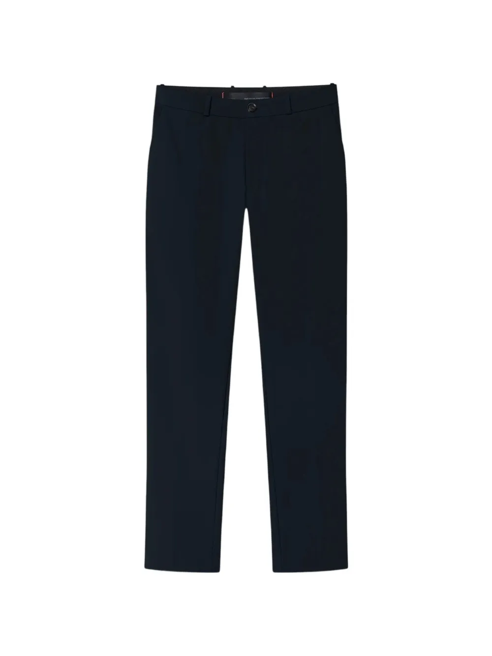 RRD Straight chino Blauw