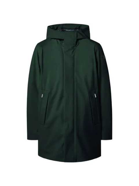 RRD Surflex Winter Eskimo hooded zip-up jacket