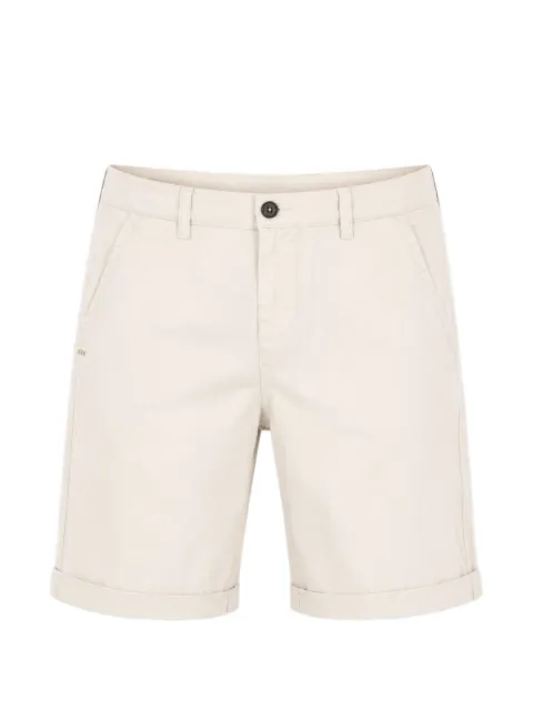 40 WEFT Shorts con risvolto