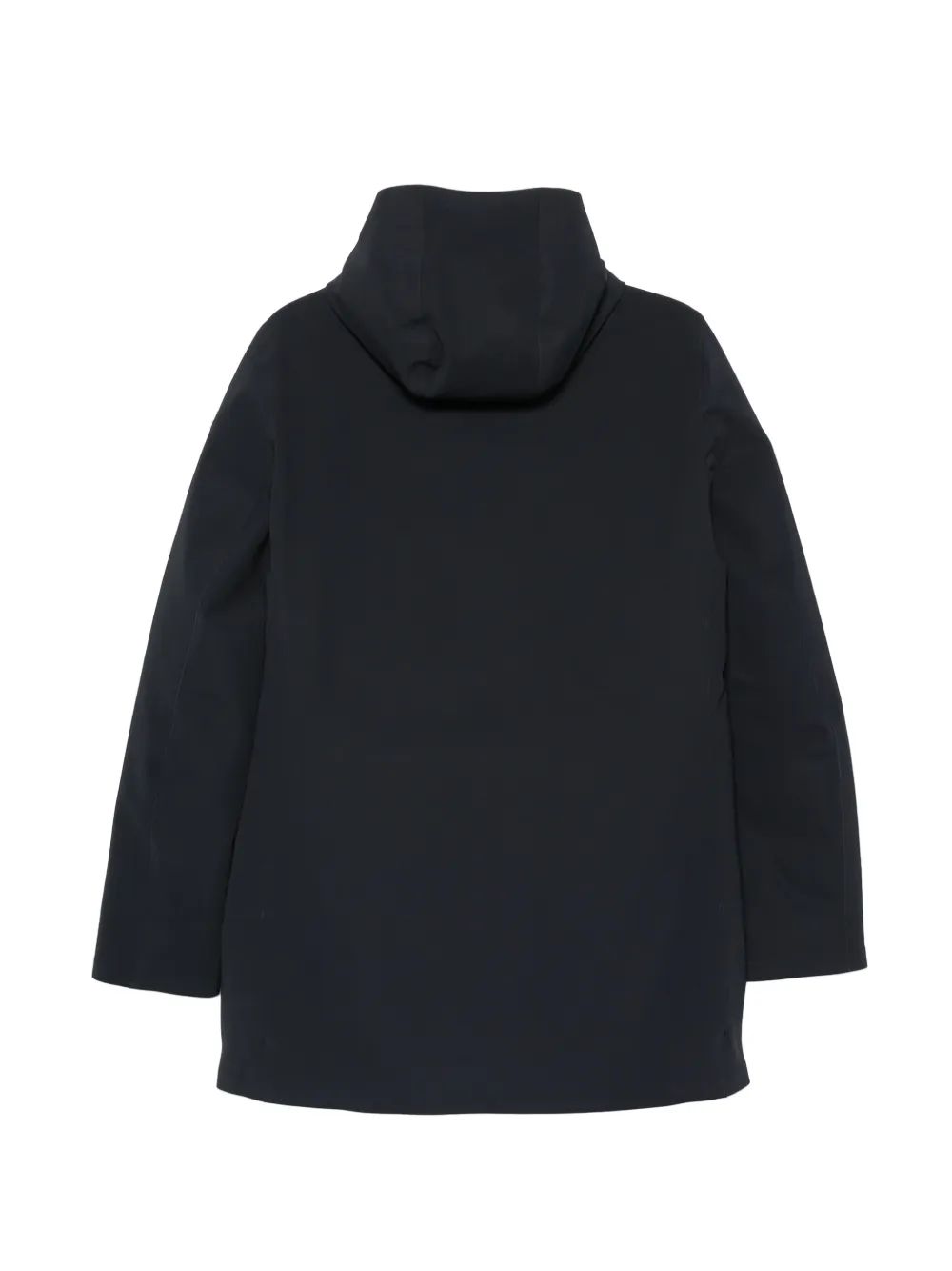 RRD Surflex Winter Down Under Floating parka Blauw