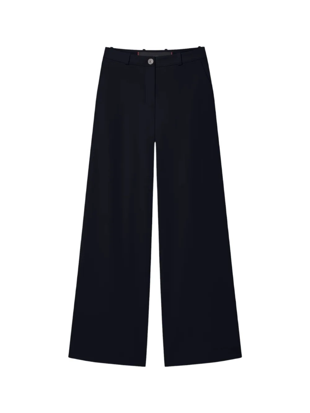 RRD Surflex Winter Livia broek met wijde pijpen Blauw