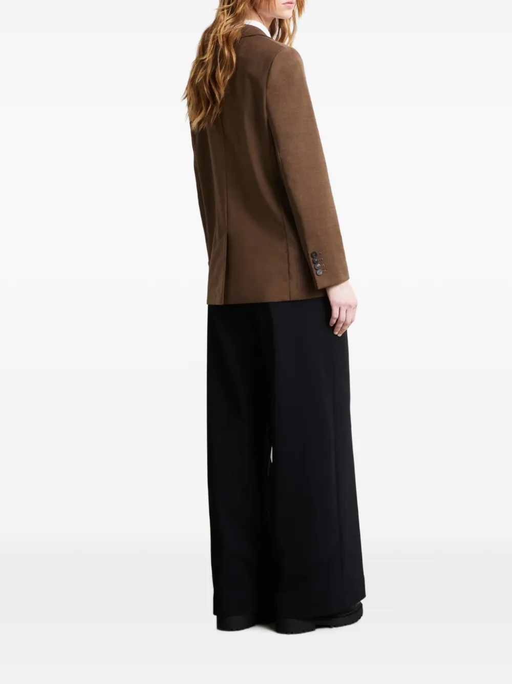 RRD Terzitel Mono Wom blazer Bruin