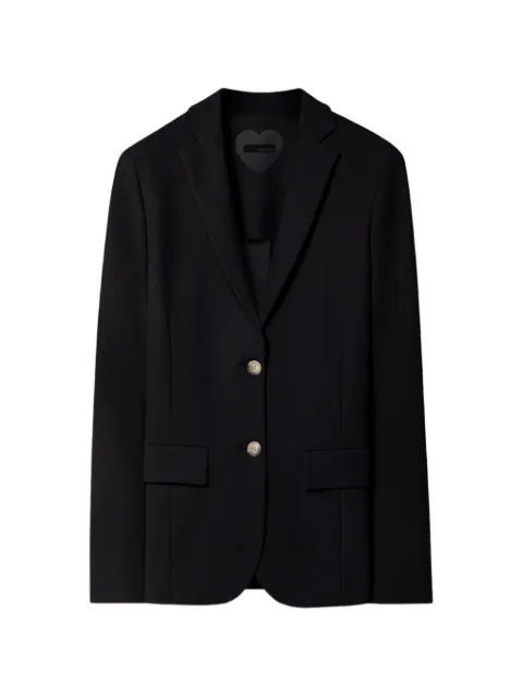 RRD Blazer Surflex Winter Wom com lapelas