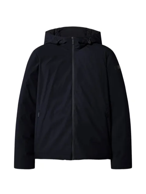 RRD hooded zip-up jacket