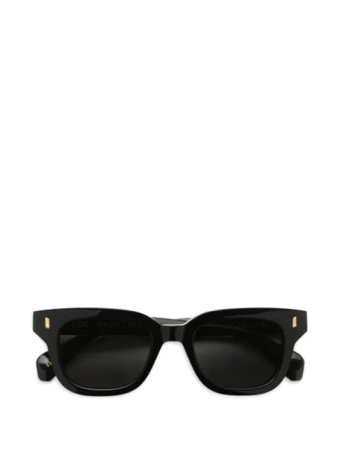 Gast Tutto rectangle-frame sunglasses