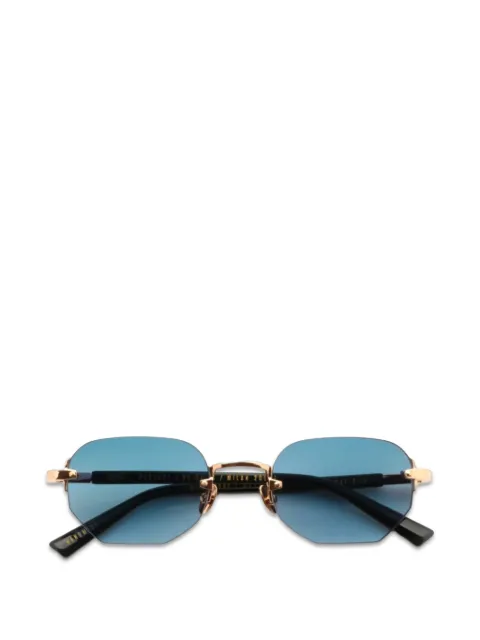 Gast gafas de sol Moonstone con montura geométrica