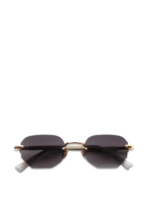 Gast gafas de sol Moonstone Sky con montura geométrica