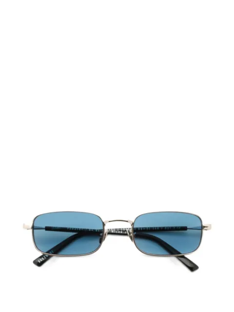 Gast lunettes de soleil Edara à monture rectangulaire