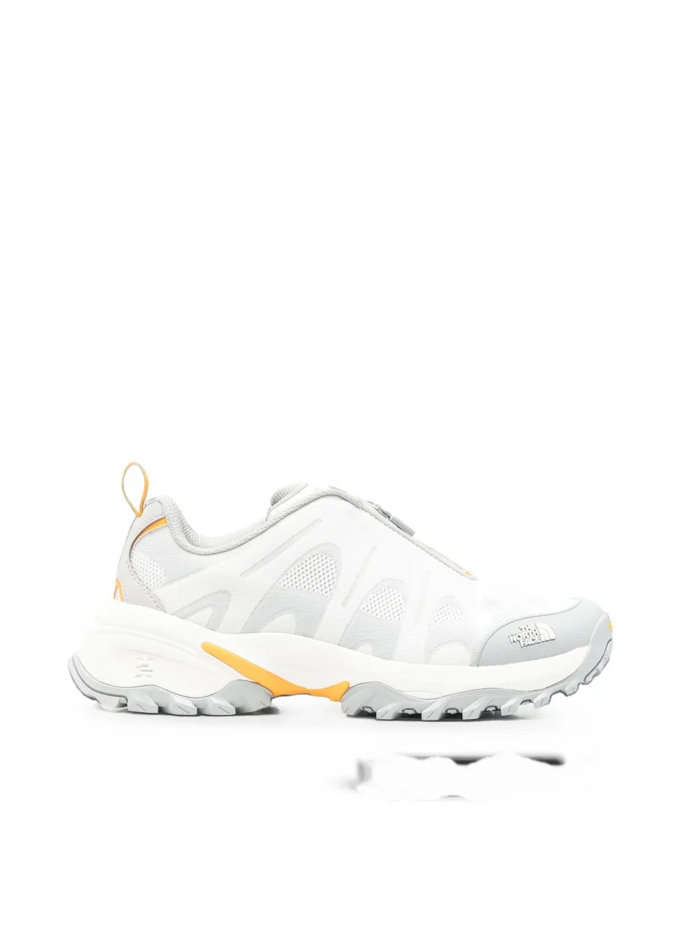 The North Face Hedgehog 06 RVST logo-print panelled sneakers