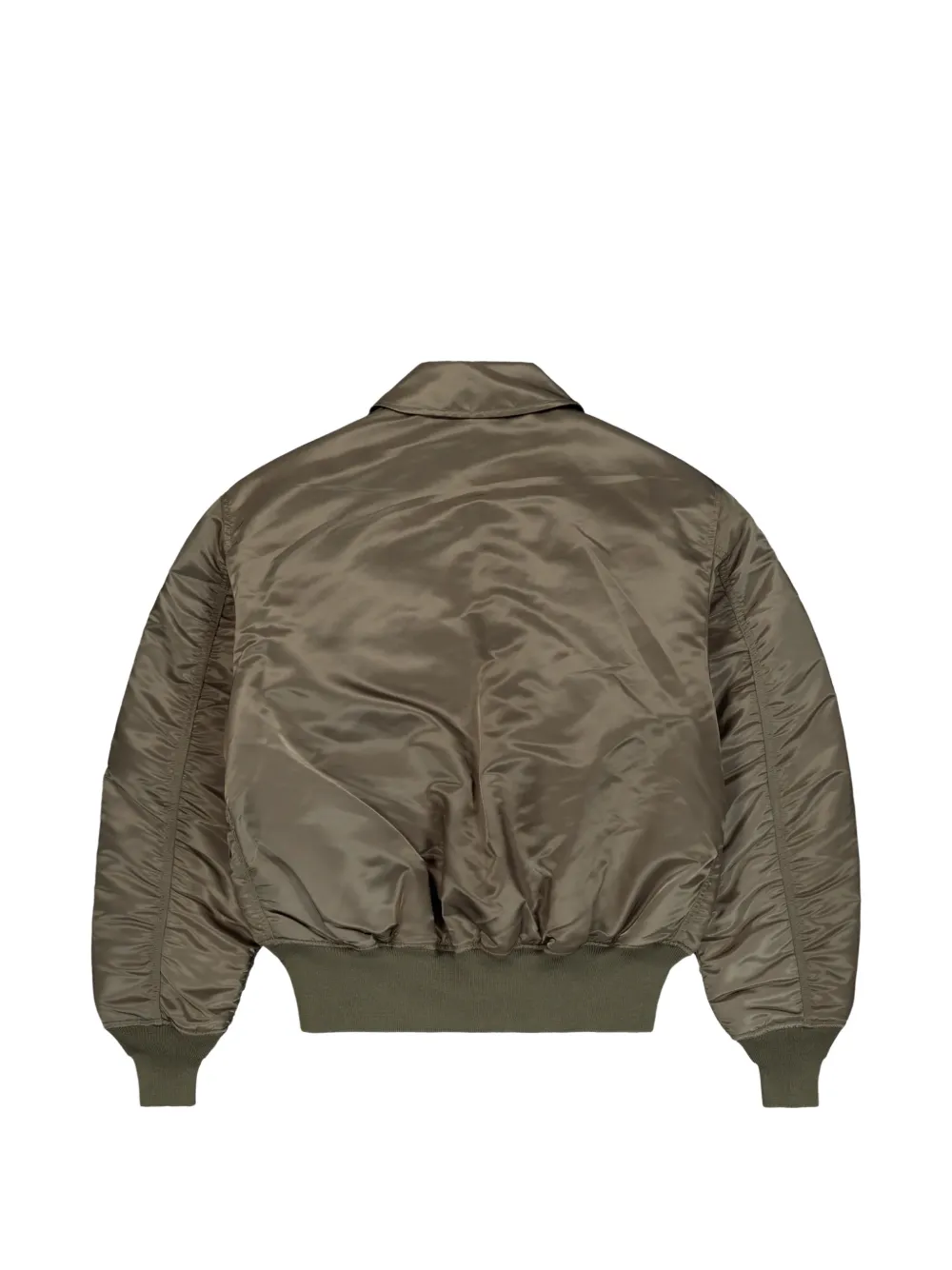 Alpha Industries CWU-45 Heritage bomberjack Groen