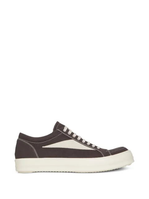 Rick Owens DRKSHDW Vintage low-top sneakers