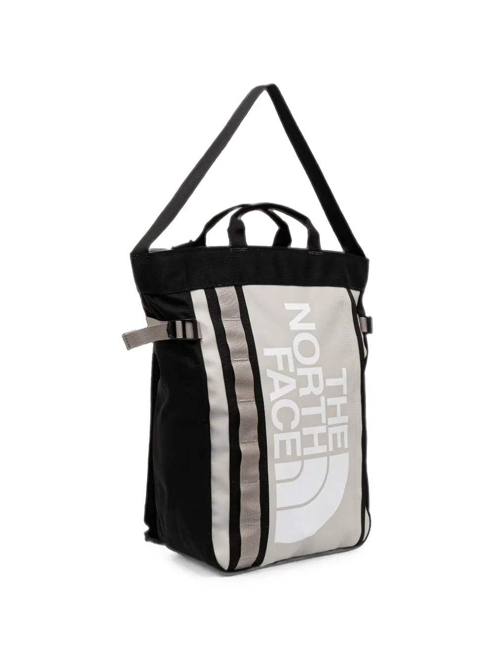 The North Face Schoudertas met logoprint Beige