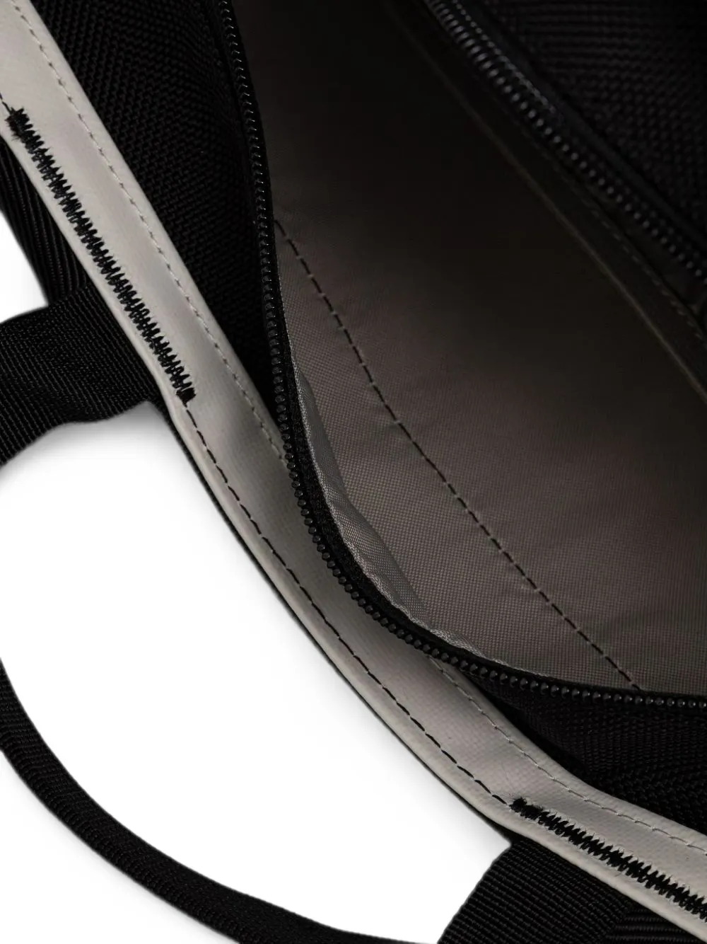The North Face Schoudertas met logoprint Beige