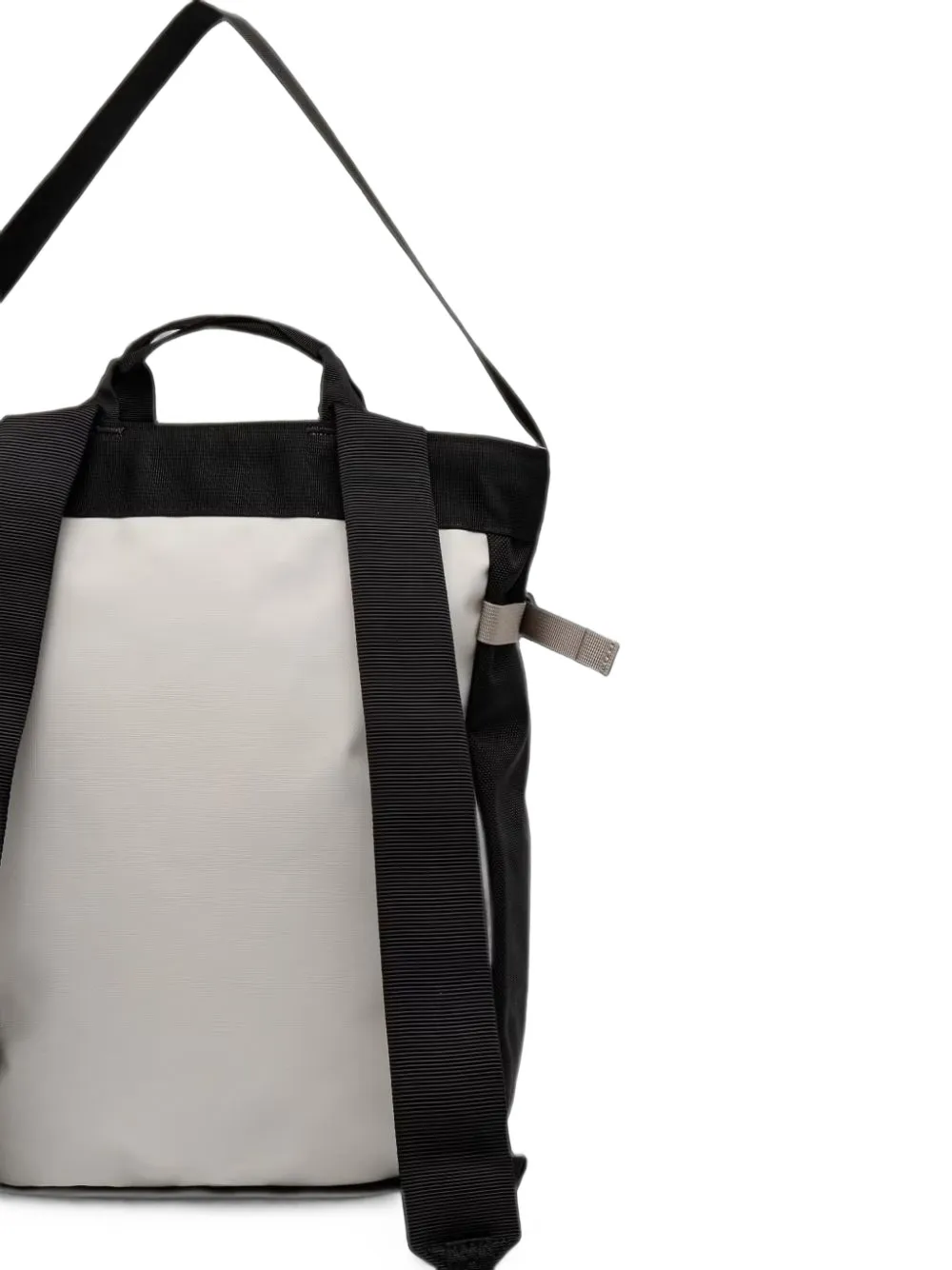 The North Face Schoudertas met logoprint Beige