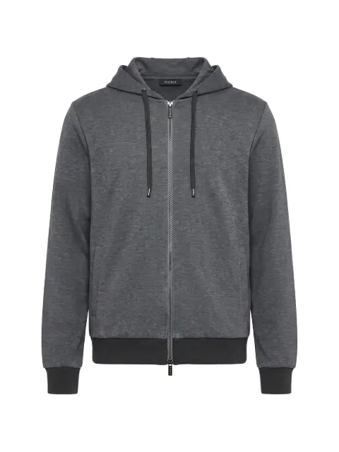 Peserico zip-up hoodie