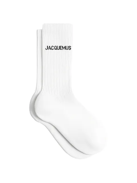 Jacquemus The Jacquemus socks
