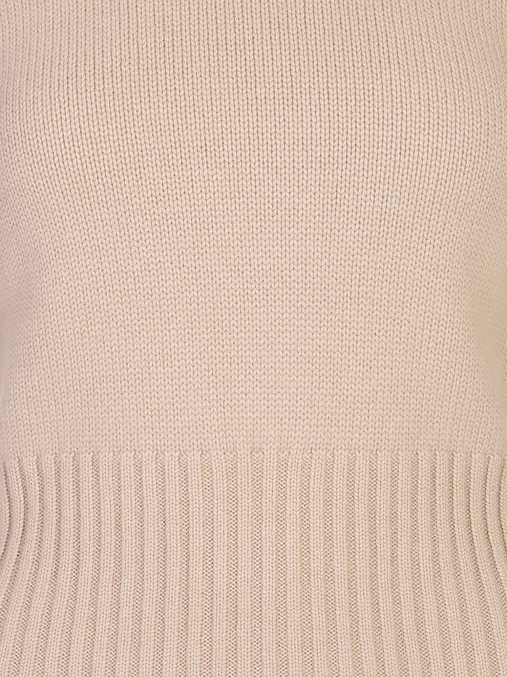 Fedeli Derby Edera trui Beige