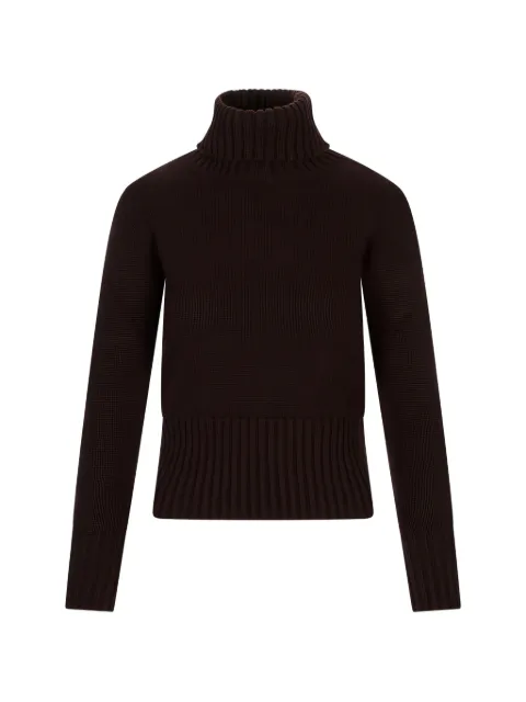 Fedeli Derby Edera cashmere sweater