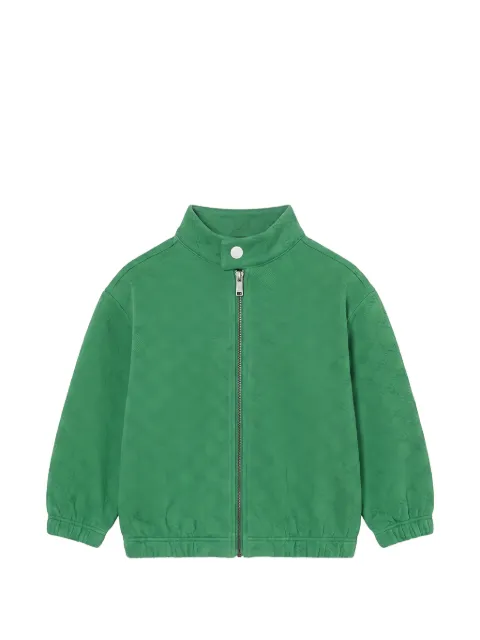 Gucci Kids GG cotton jacket