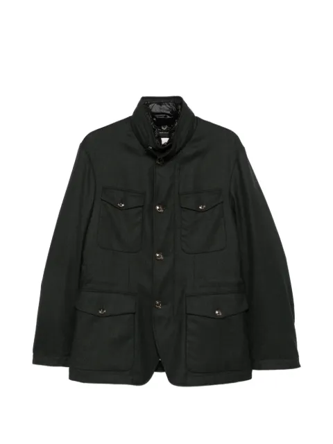 Montecore veste à boutonnière