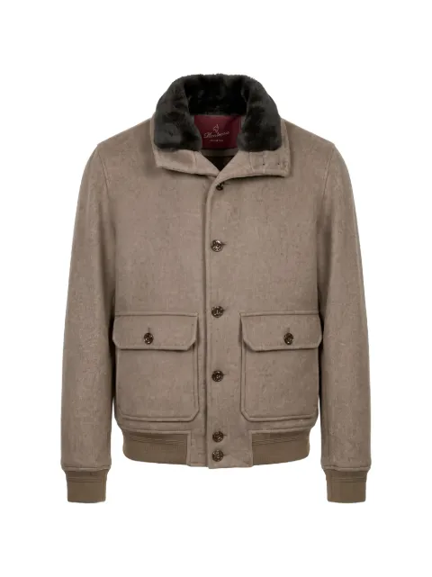 Montecore bomber jacket