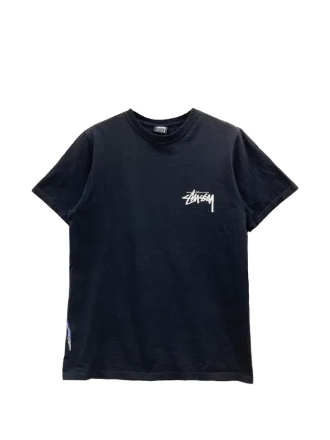 Stüssy t-shirt Shattered 8 Ball