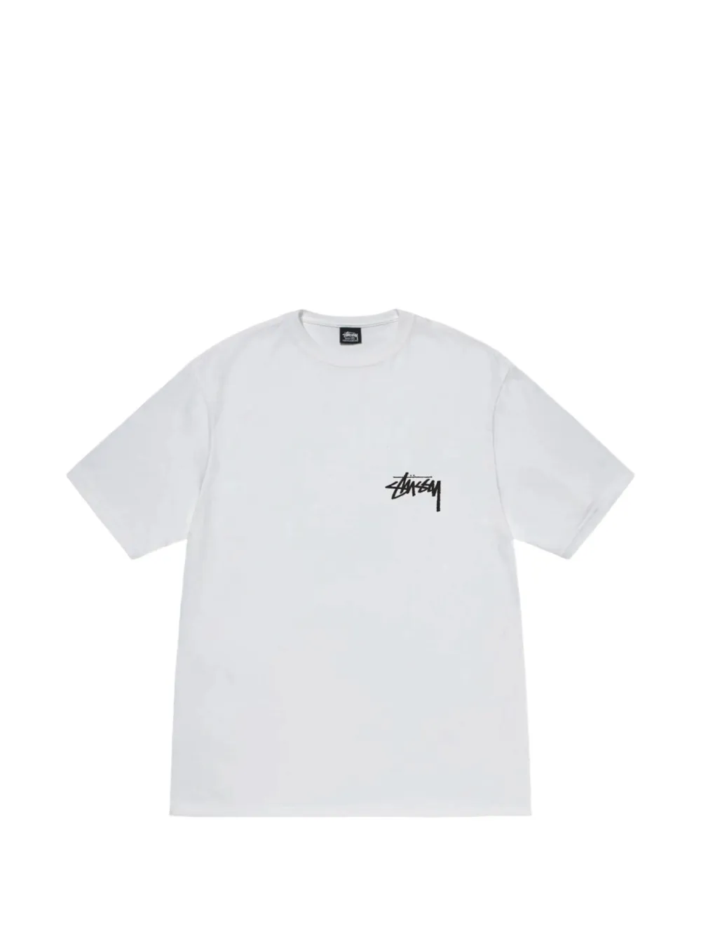 Stüssy Shattered 8 Ball T-shirt