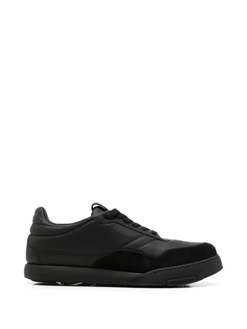 Givenchy Pre-Owned Yard lace-up sneakers